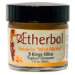 3 Kings Silica – Your All-Purpose Botanical Topical