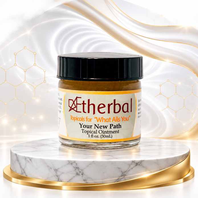 Sale Your New Path – Quiet the Static. Find Your Ease.