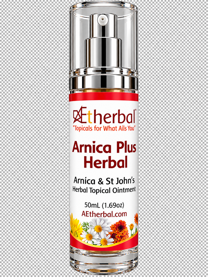 Arnica Plus Herbal – Mom's Best Friend