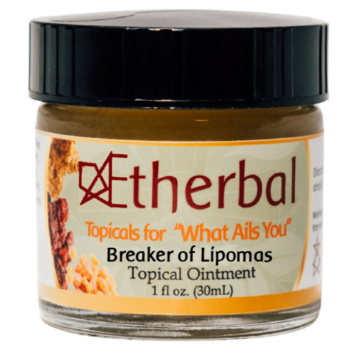 Breaker of Lipomas