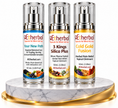 Body & Recovery Trio