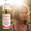 My Breast's Friend - Botanical Breast Care Topical