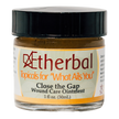 Close the Gap – Advanced Botanical Care for Wounds