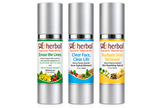 Beauty Renewal Trio - Total Skin Care System