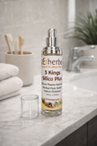 3 Kings Silica Plus – Everyday Botanical Comfort