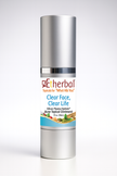 Clear Face, Clear Life - For Acne Prone Skin