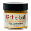 Cold Gold Fusion – Intense Hot-and-Cold Botanical Comfort