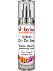 Silica Dit Da Jow - Impact, Injury & Physical Recovery