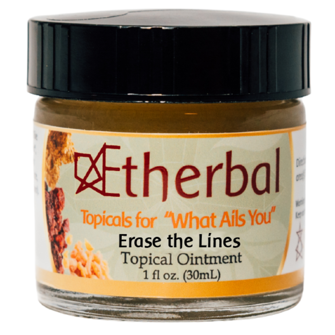 Erase the Lines – Wrinkles, Stretch Marks & Smoother-Looking Skin