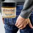 Hem My Roids - Soothing Botanical Comfort for your Hinder Parts