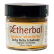 Itchy Ichabody – Botanical Care for Itchy, Dry & Sensitive Skin