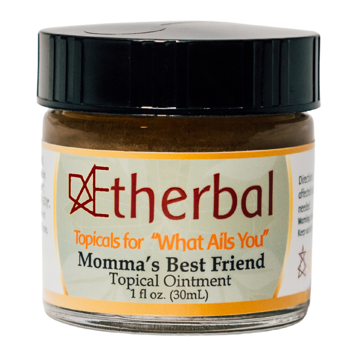Arnica Plus Herbal – Mom's Best Friend