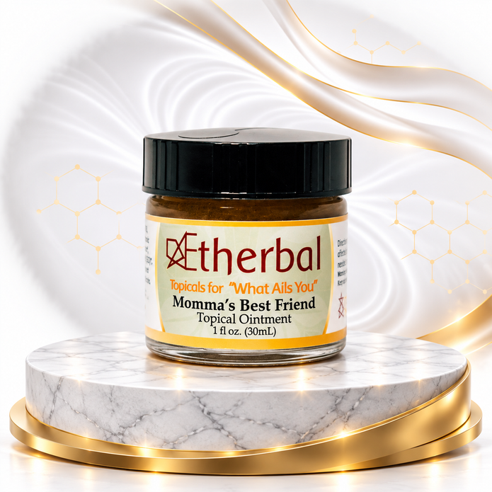 Arnica Plus Herbal – Mom's Best Friend