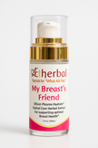My Breast's Friend - Botanical Breast Care Topical