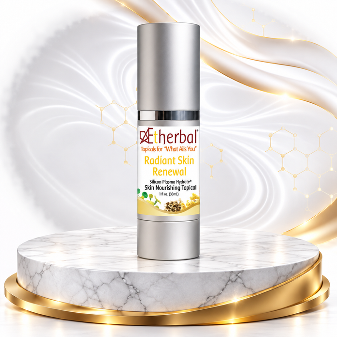Radiant Skin Renewal - Everyday Skin Care for Healthy Skin