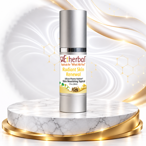 Radiant Skin Renewal - Everyday Skin Care for Healthy Skin