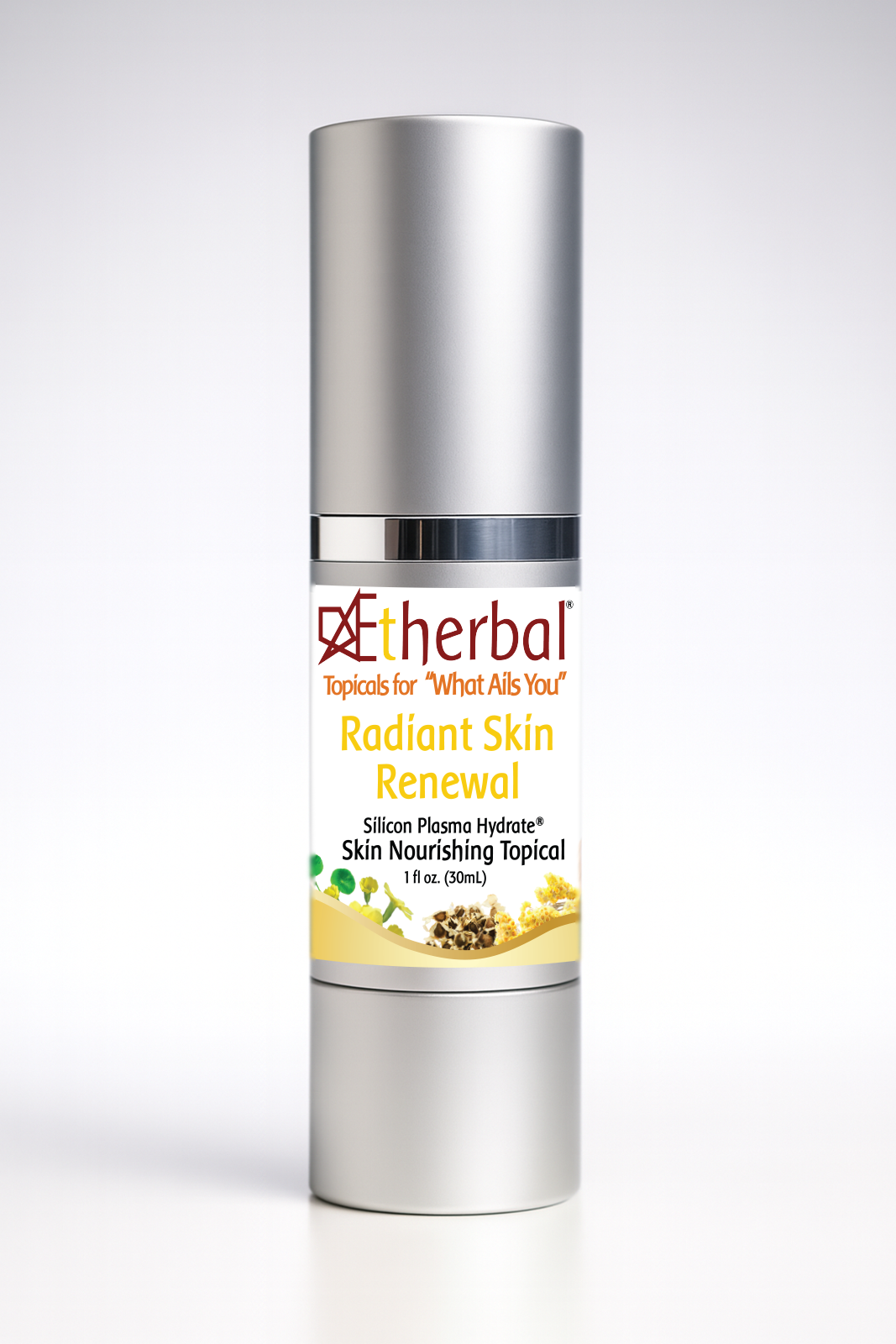 Radiant Skin Renewal - Everyday Skin Care for Healthy Skin