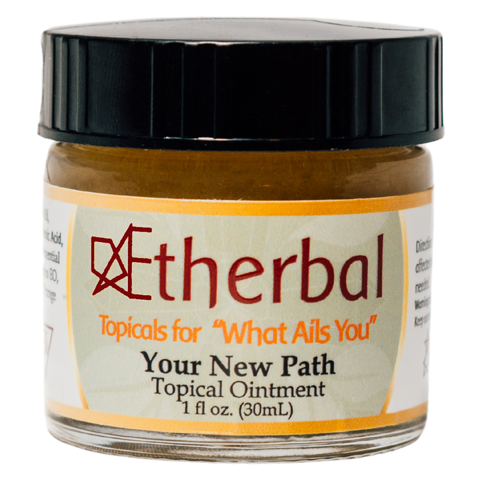 Your New Path – Quiet the Static. Find Your Ease.