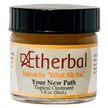 Your New Path – Quiet the Static. Find Your Ease.