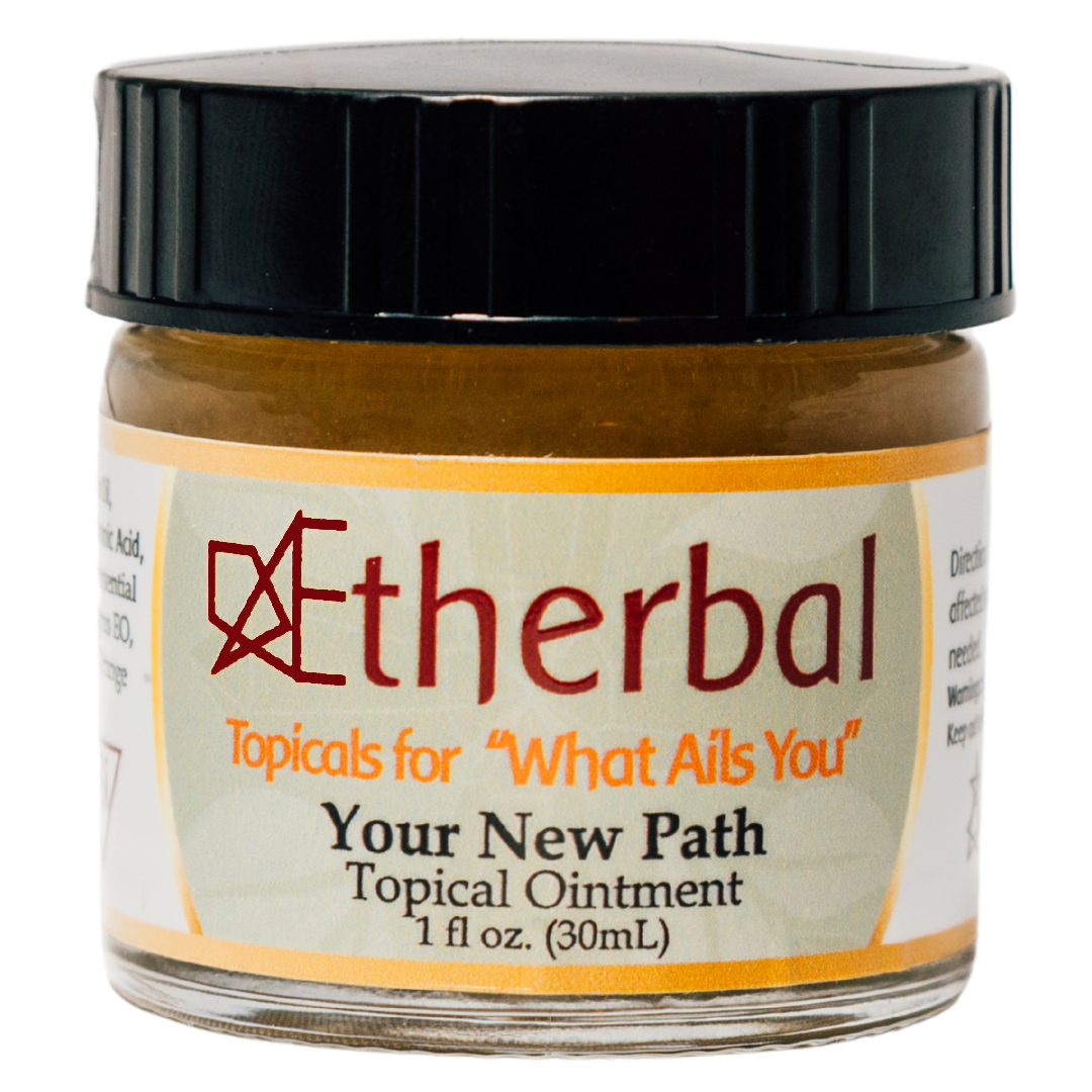 Your New Path – Quiet the Static. Find Your Ease.